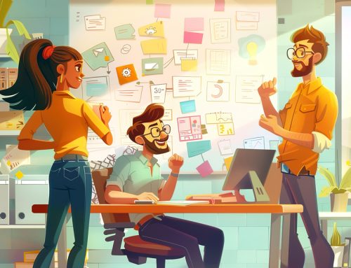 O marketing da virtude que encobre a hipocrisia